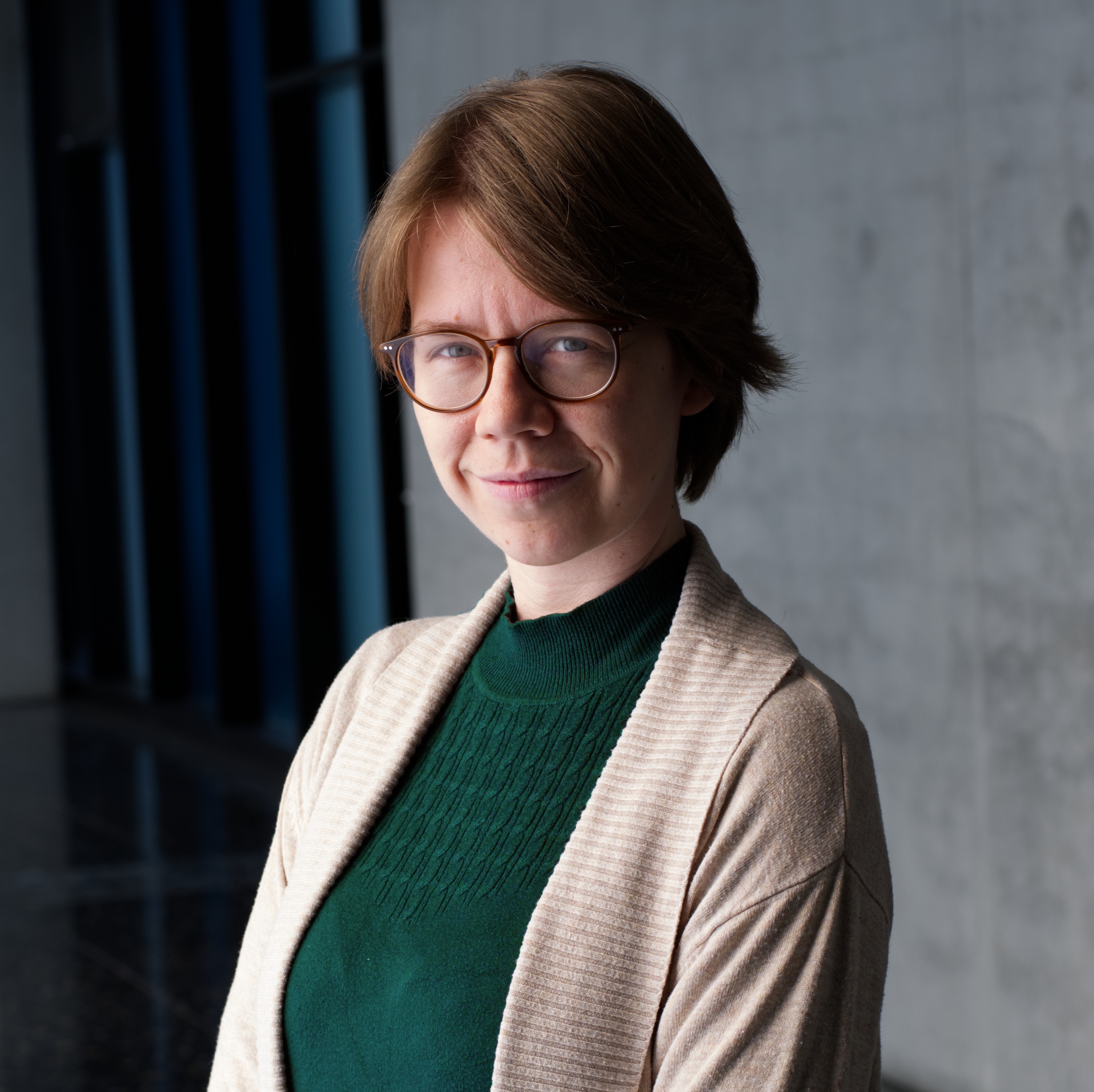 Franziska Brändle
